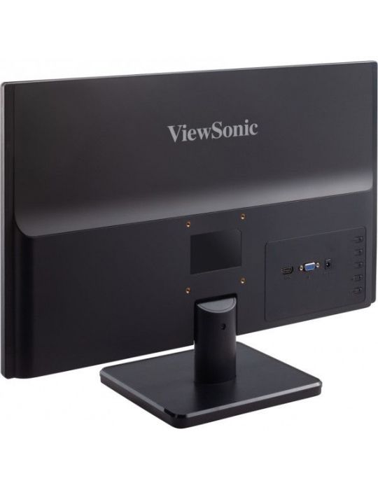 Viewsonic Value Series VA2223-H LED display 54,6 cm (21.5") 1920 x 1080 Pixel Full HD Negru Viewsonic - 8