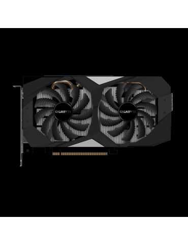 Placa video gigabyte geforce rtx 2060 oc 6g pci-e 3.0 Gigabyte - 1