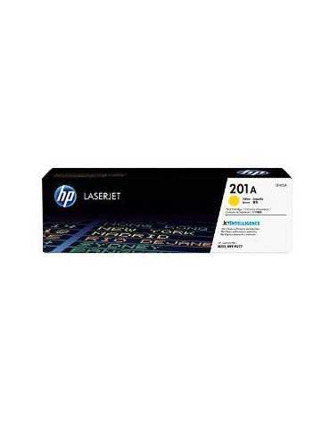 Toner HP 201A Yellow Hp - 1