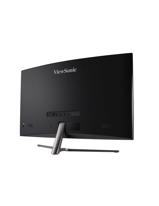 Viewsonic VX Series VX3258-2KPC-MHD LED display 81,3 cm (32") 2560 x 1440 Pixel Quad HD Negru Viewsonic - 6
