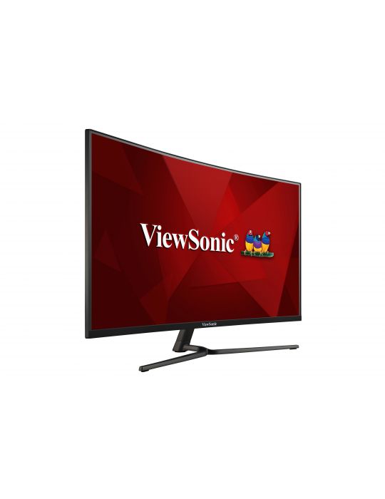 Viewsonic VX Series VX3258-2KPC-MHD LED display 81,3 cm (32") 2560 x 1440 Pixel Quad HD Negru Viewsonic - 9