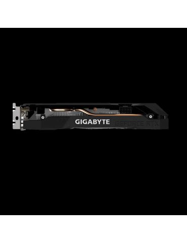 Placa video gigabyte geforce rtx 2060 oc 6g pci-e 3.0 Gigabyte - 1
