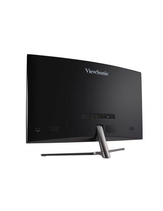 Viewsonic VX Series VX3258-2KPC-MHD LED display 81,3 cm (32") 2560 x 1440 Pixel Quad HD Negru Viewsonic - 13