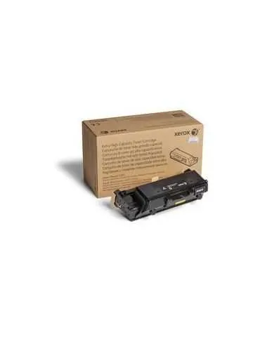 Toner Xerox 106R03623 Black Xerox - 1 - Tik.ro
