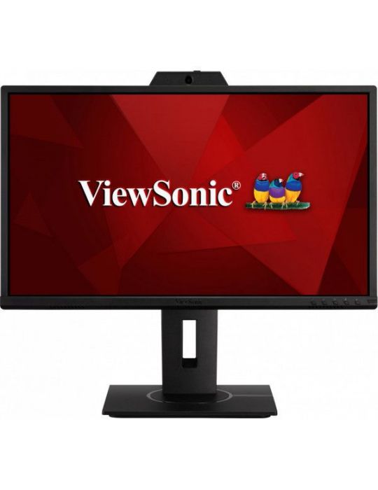 Viewsonic VG Series VG2440V LED display 60,5 cm (23.8") 1920 x 1080 Pixel Full HD Negru Viewsonic - 1