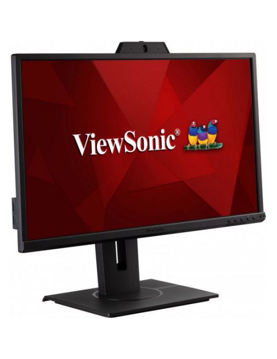 Viewsonic VG Series VG2440V LED display 60,5 cm (23.8") 1920 x 1080 Pixel Full HD Negru Viewsonic - 3