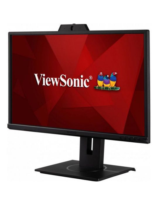 Viewsonic VG Series VG2440V LED display 60,5 cm (23.8") 1920 x 1080 Pixel Full HD Negru Viewsonic - 4