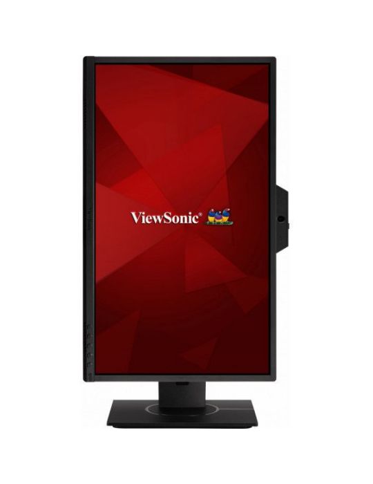 Viewsonic VG Series VG2440V LED display 60,5 cm (23.8") 1920 x 1080 Pixel Full HD Negru Viewsonic - 6