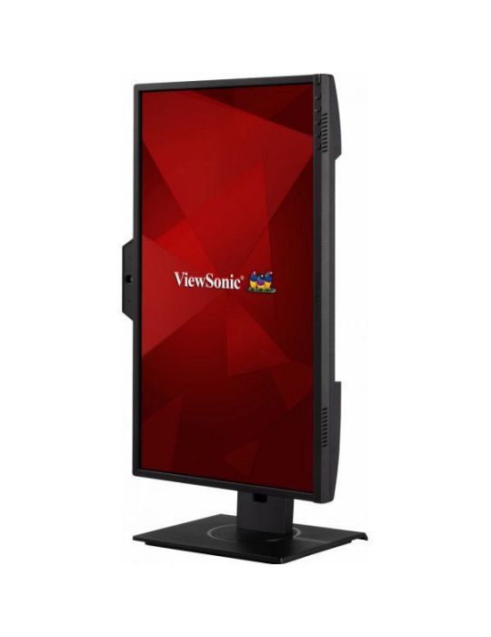 Viewsonic VG Series VG2440V LED display 60,5 cm (23.8") 1920 x 1080 Pixel Full HD Negru Viewsonic - 8