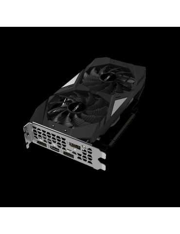 Placa video gigabyte geforce rtx 2060 oc 6g pci-e 3.0 Gigabyte - 1