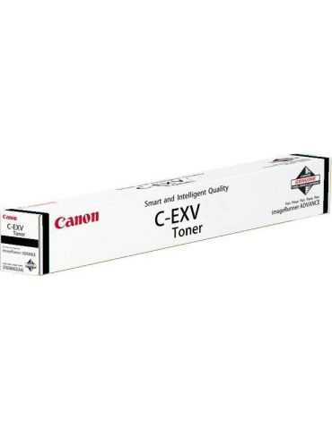 Toner Canon C-EXV54B Black Canon - 1 - Tik.ro