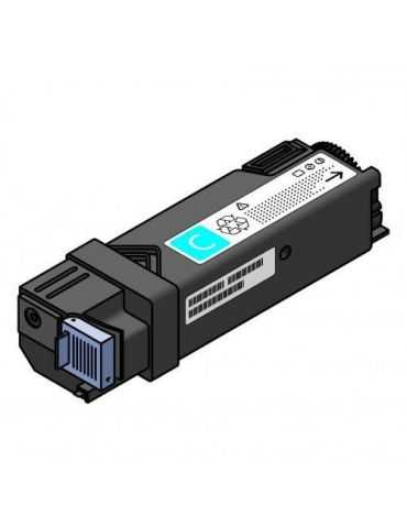 Toner Lexmark 73B20C0 Cyan Lexmark - 1 - Tik.ro
