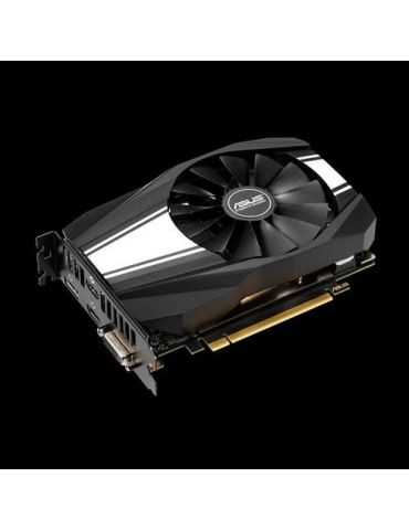 Placa video asus nvidia geforce rtx 2060 ph-rtx2060-6g gddr6 6gbengine Asus - 1