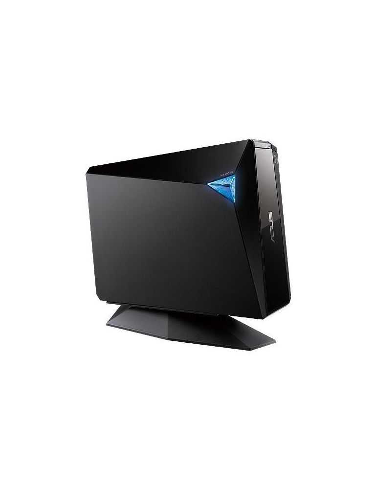 Unitate optica blu-ray asus turbodrive bw-16d1h-u pro black m-disc provides