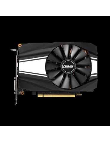Placa video asus nvidia geforce rtx 2060 ph-rtx2060-6g gddr6 6gbengine Asus - 1