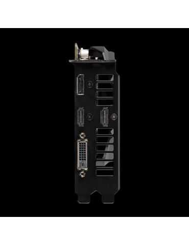 Placa video asus nvidia geforce rtx 2060 ph-rtx2060-6g gddr6 6gbengine Asus - 1