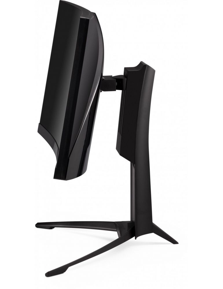 Viewsonic Elite XG270QC LED display 68,6 cm (27") 2560 x 1440 Pixel Quad HD Negru