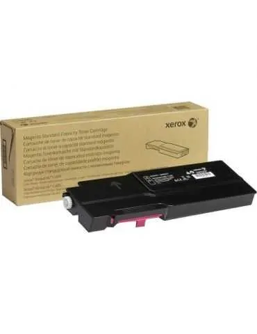 Toner Xerox 106R03511 Magenta Xerox - 1 - Tik.ro