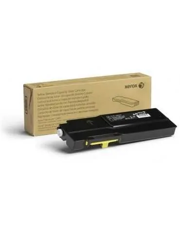 Toner Xerox 106R03509 Yellow Xerox - 1 - Tik.ro