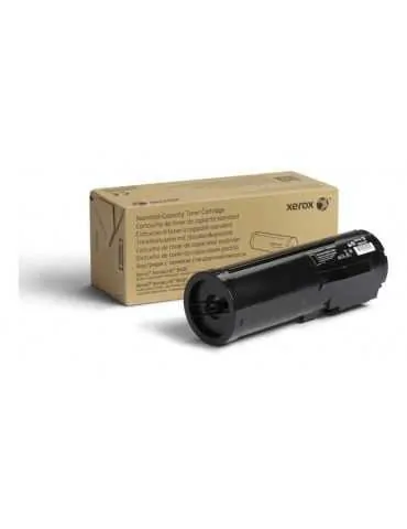 Toner Xerox 106R03581 Black Xerox - 1 - Tik.ro