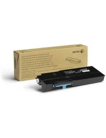Toner Xerox 106R03510 Cyan Xerox - 1 - Tik.ro