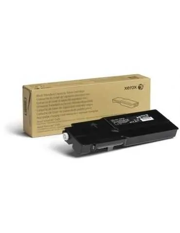Toner Xerox 106R03508 Black Xerox - 1 - Tik.ro