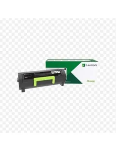 Toner Lexmark B252X00 Black Lexmark - 1 - Tik.ro