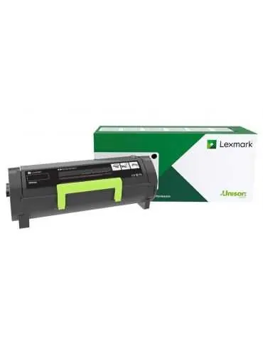 Toner Lexmark B282H00 Black Lexmark - 1 - Tik.ro