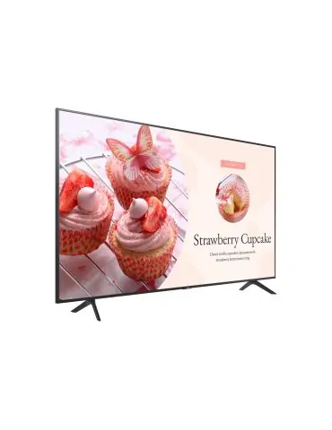 Samsung BE75T-H Panou informare digital de perete 190,5 cm (75") 4K Ultra HD Carbon Tizen Samsung - 45
