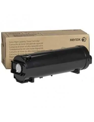 Toner Xerox 106R03945 Black Xerox - 1 - Tik.ro