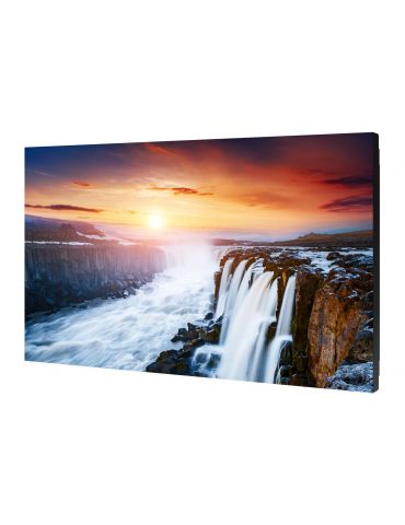 Samsung VH55R-R Panou informare digital de perete 139,7 cm (55") LED Full HD Negru Samsung - 2