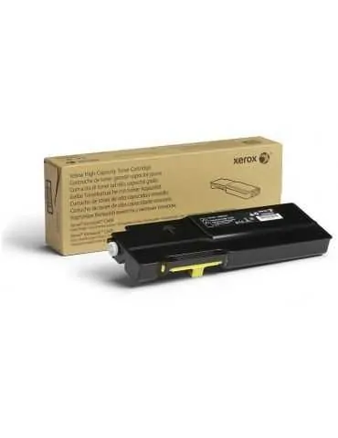 Toner Xerox 106R03521 Yellow Xerox - 1 - Tik.ro