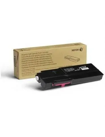Cartus toner xerox 106r03523 magenta 4.8 k pagini versalink c400 Xerox - 1 - Tik.ro