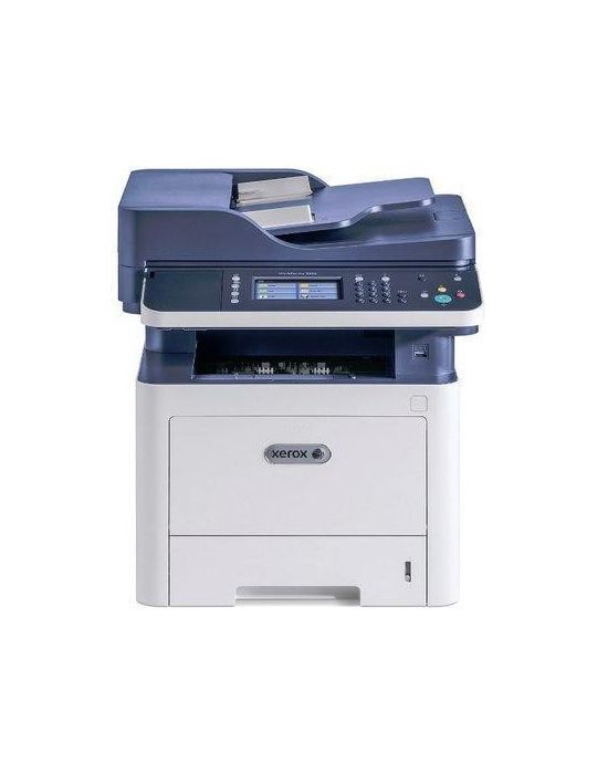 Multifunctional laser Xerox WorkCentre 3335DNI  Monocrom Format A4  Duplex Xerox - 1