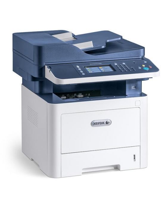 Multifunctional laser Xerox WorkCentre 3345DNI  Monocrom Format A4  Duplex Xerox - 1
