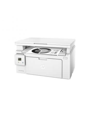 Multifunctional laser mono hp laserjet m130a dimensiune a4 (printare copiere Hp - 1 - Tik.ro