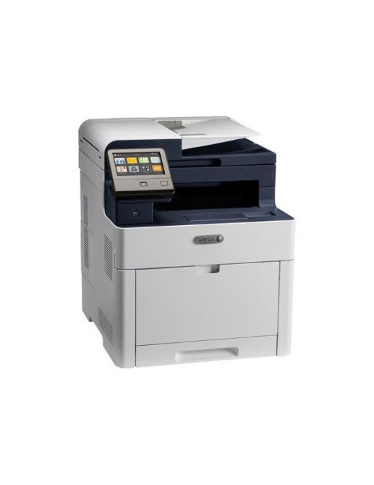 Multifunctional laser Xerox WorkCentre 6515V DN Color Format A4 Duplex Xerox - 1