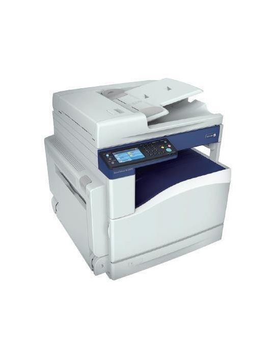 Multifunctional laser color xerox sc2020v_u dimensiune a3 (printare copiere scanare Xerox - 1