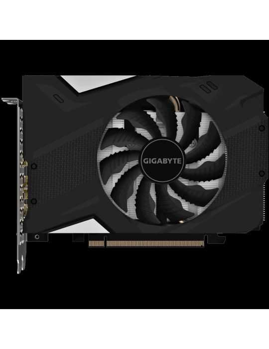 Placa video gigabyte gtx 1660 6gb ti xoc 6gb gtx Gigabyte - 1