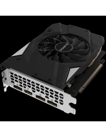 Placa video gigabyte gtx 1660 6gb ti xoc 6gb gtx Gigabyte - 1