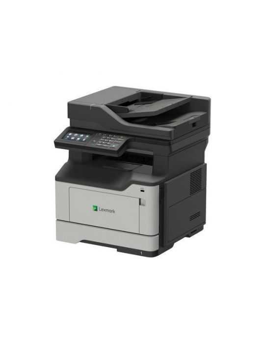 Multifunctional laser mono lexmark mb2442adwe dimensiune: a4imprimare/ copiere/ scanare color Lexmark - 1