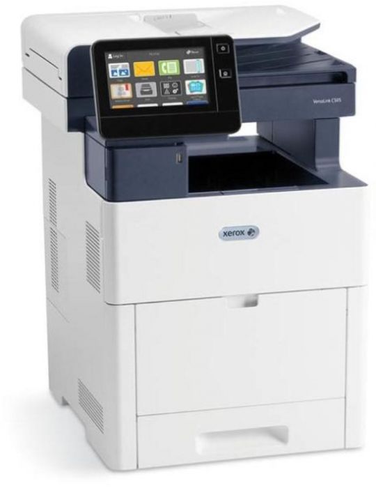 Multifunctional laser color xerox versalink c505v_s ( print copy scan) Xerox - 1