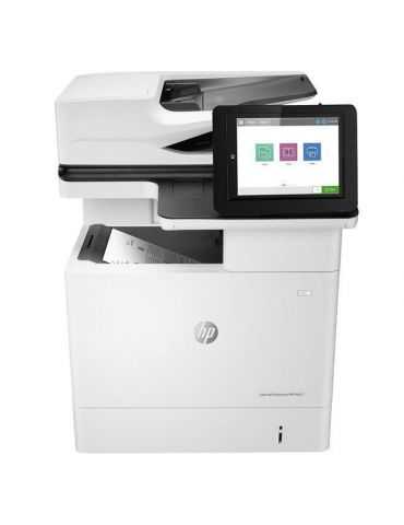 Multifunctional laser mono hp laserjet enterprise mfp m631dn dimensiune: a4 Hp - 1 - Tik.ro