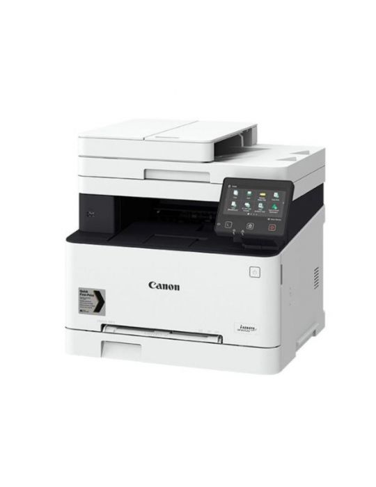 Multifunctional laser color canon mf643cdw dimensiune a4 (printare copiere scanare) Canon - 1