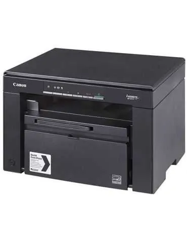 Multifunctional laser Canon i-SENSYS MF3010 Monocrom  Format A4 Canon - 1