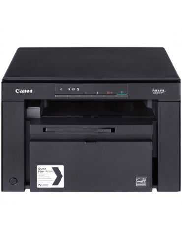 Multifunctional laser Canon i-SENSYS MF3010 Monocrom  Format A4 Canon - 1