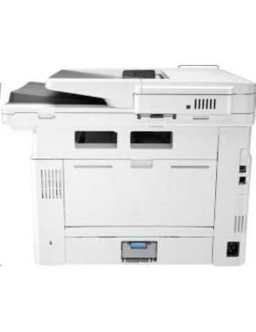 Multifunctional laser mono hp m428fdn  imprimare copiere scanare fax  dimensiune: Hp - 1 - Tik.ro