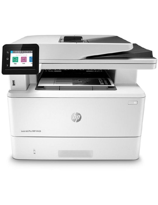 Multifunctional laser mono hp m428fdn  imprimare copiere scanare fax  dimensiune: Hp - 1