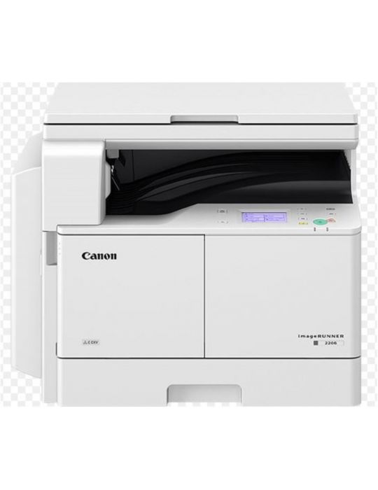Multifunctional laser Canon imageRUNNER 2206 Monocrom Format A3 Canon - 1