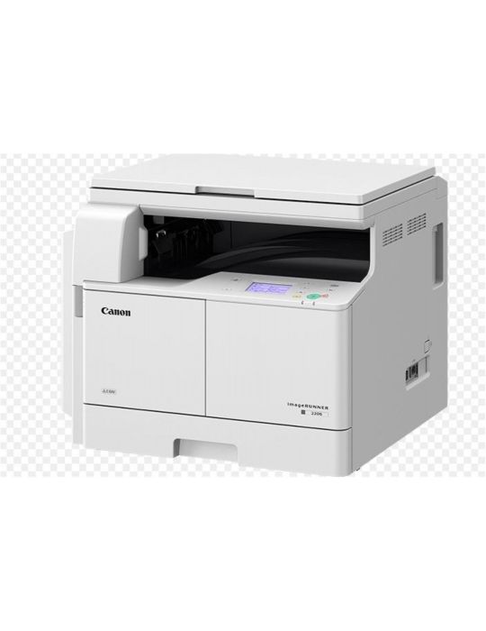Multifunctional laser Canon imageRUNNER 2206N Monocrom Format A3 Canon - 1